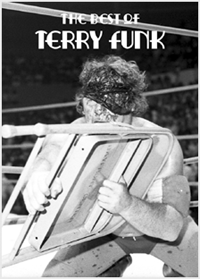The Best of Terry Funk